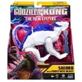 thumbnail image 5 of Figura de acción con articulaciones móviles de Godzilla Vs Kong de Empire Genuine, modelo Skar King Shimo Titanus Doug, juguetes para coleccionar, adornos, regalos, 5 of 5