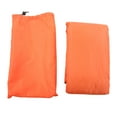 thumbnail image 3 of Picnic Blanket, Polyester Outdoor Blanket  For Picnic For Outdoor Orange, 3 of 8