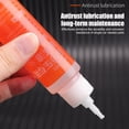thumbnail image 4 of Peggybuy LEBYCLE Bicycle Chain Lubricant Oil Mountain Bike Chain Maintenance Repair Tools, 4 of 9