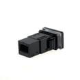thumbnail image 2 of serony 4-Pole Push Button Switch for Enhanced Performance Driving Recorder Symbol Recorder Pattern 1Set, 2 of 6