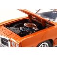 thumbnail image 2 of 1969 Pontiac Firebird, Orange - Road Signature 92368 - 1/18 Scale Diecast Model Toy Car, 2 of 10