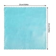 thumbnail image 3 of Binmer Kitchen Table Cleaning Cloth Fiber Bathroom Decontamination Cloth Multi-purpose Cleaning Absorbent Cloth, 3 of 8