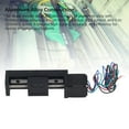 thumbnail image 3 of Mini Guía de Riel Lineal Actuador de Portaobjetos, Actuador de Etapa de Deslizamiento lineal 28 Motor Paso A Paso Para Diy CNC piezas de Enrutador X Y Z Axes, 3 of 7