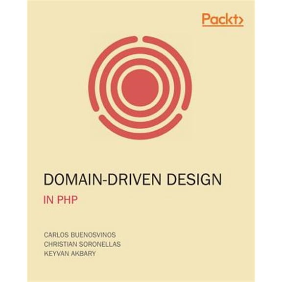 Pre-Owned Domain-Driven Design in PHP