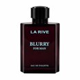 thumbnail image 2 of La Rive Blurry by La Rive Eau De Toilette Spray 3.4 oz for Men, 2 of 3