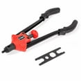 thumbnail image 3 of STKUSA Metric Thread Setting Nut Riveter Insert Rivet Riveting Tool Kit Set Setter - Metric and SAE, 3 of 7
