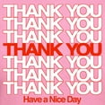 thumbnail image 3 of CafePress - Thank You Have A Nice Day T Shirt - Women's Traditional Fit Dark T-Shirt, 3 of 4