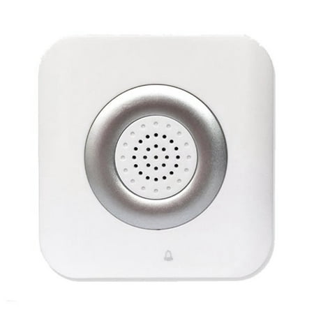 Ring Video Doorbell Wired bundle with Echo Pop
