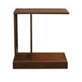 thumbnail image 3 of Cajón C-Table Home Monroe Concealment Mocha, 3 of 7