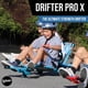 thumbnail image 2 of EzyRoller New Drifter Pro-X juguete para montar para niños o adultos, de 10 años en adelante, hasta 200 lbs. - Azul, 2 of 5