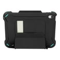 thumbnail image 1 of Targus SafePort Max - Protective case for tablet - rugged - thermoplastic polyurethane (TPU), silicone, polymer - for Apple 10.9-inch iPad (10th generation), 1 of 12