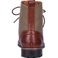 thumbnail image 6 of Dingo Men's Andy Cap Toe Boot DI 203, 6 of 6