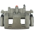 thumbnail image 2 of Centric Brake Caliper, #141-62160 (CC), 2 of 4
