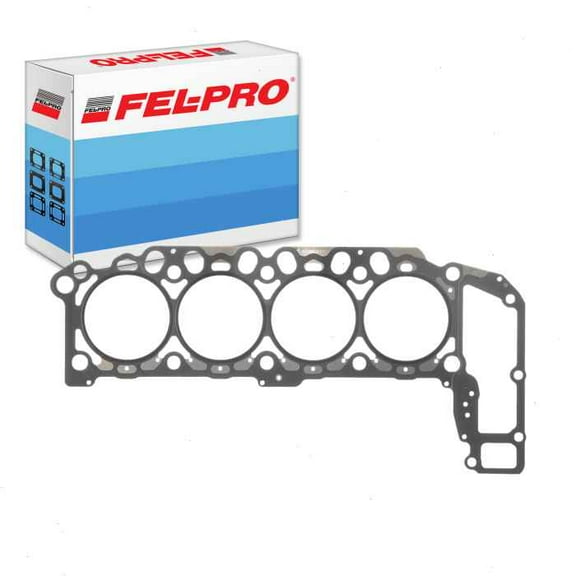 Fel-Pro Cylinder Head Gasket compatible with Dodge Dakota 4.7L V8 2000-2010