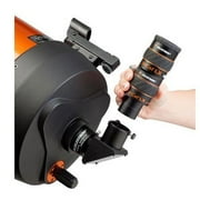 Celestron X-Cel LX 2x Barlow Lens 1.25