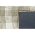 thumbnail image 2 of Jaipur Plaid Area Rug, Gray - 2'x3', 2 of 7