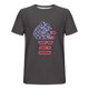thumbnail image 3 of Camisetas de Manga Larga para Hombres Imprimir Cuello Redondo Camiseta Casual, Top de Moda Unisex para Eventos Diarios, Deportivos Y Especiales, 3 of 3