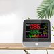 thumbnail image 4 of Pantalla digital LCD Multifuncional Profesional PM2.5 HCHO TVOC AQI Detector Termómetro e h Abanopi Ensayador, 4 of 5