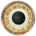 thumbnail image 4 of 11" Horse in Meadow Porcelain Vase Jar, 4 of 7
