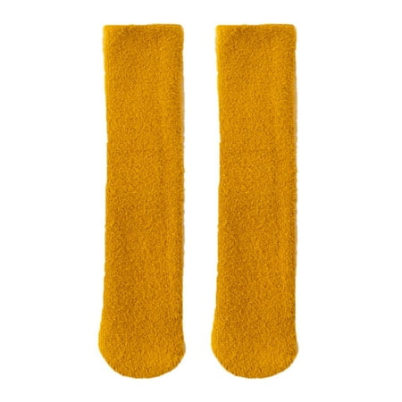 

Yinguo Womens To Keep Warm Sock Colorful Lightweight Ferrets Velvet Socks