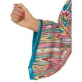 thumbnail image 2 of Déguisement Robe Disco Groovy Tourbillon pour femme, 2 of 3
