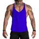 thumbnail image 3 of Playera Tank Stringer Deportiva Gym Fitness Hombre Nemi.fit, 3 of 5