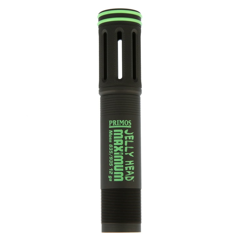 Primos Jelly Head Maximum Mag 12 ga Mossb .690 Choke Tube 69401