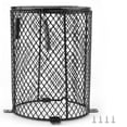 thumbnail image 1 of Oubit Reptile Antiscald Lamp,Reptile Anti scald Lamp Reptile Lamp Mesh Cover Pet Reptile Lamp Cover Versatile Functionality, 1 of 9