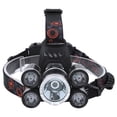 thumbnail image 1 of Outdoor Headlamp, Beneficial Gorgeous Necessary Prevailing  For Home T6 Strong Light Headlamp, 1 of 8