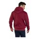 thumbnail image 3 of Sudadera Con Capucha Hoodie Felpa Ejercicio Entrenamiento, 3 of 8