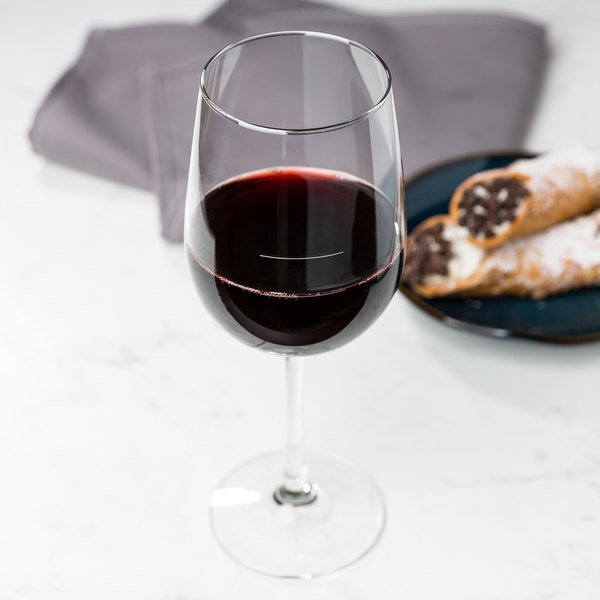libbey 7510 wine glass