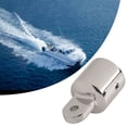thumbnail image 3 of RANMEI 1X 316 Stainless 7/8“/1”Steel Top Cap Marine Hardware Slip Cap Boat Fittings, 3 of 9