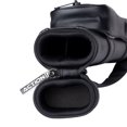 thumbnail image 5 of Action ACNP11 1x1 Ballistic Hard Pool Cue Case  Billiard Stick Bag Billiards Cues, 5 of 8
