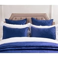 thumbnail image 5 of Calla Angel Fern Crystal Pillow Sham, 5 of 7