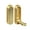 Gold, variant on Tao Tao Invisible Folding Wall Mounted Hook, Heavy Duty Small Hanging Foldable Coat Hooks, Portable Home Bathroom Wall Hook Retractable for Hanging Clothes Keys Towels Accessories Black