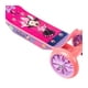 thumbnail image 2 of Patin del Diablo Scooter The Baby Shop altura ajustable, tres ruedas Minnie Azul -, 2 of 5