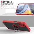 thumbnail image 4 of Funda Para Motorola Para Moto Mica Cristal Templado + Correa, 4 of 8
