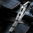 thumbnail image 1 of PRETXORVE Mounted Vacuum Wireless And Convenient Handheld Vacuum-purpose For Home And High Suction Power Vacuum, 1 of 9