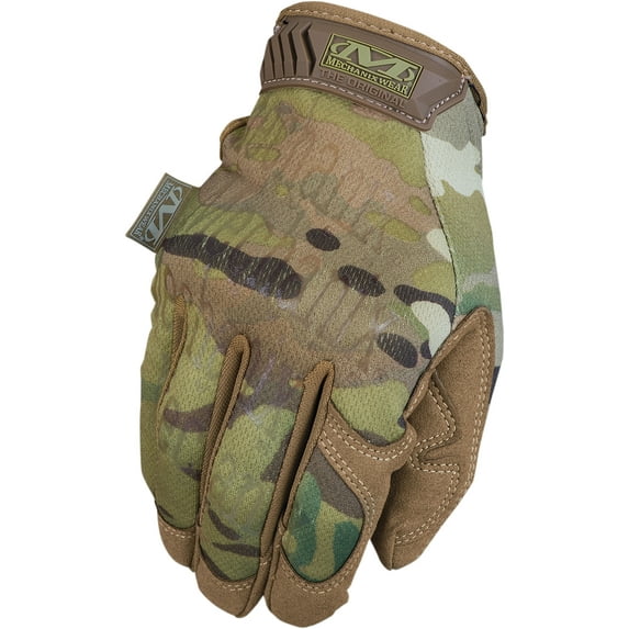 Mechanix Wear The Original Mechanix Gloves Multicam 2X MG-78-012
