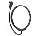 thumbnail image 3 of AMONIDA Fuel Gas Filler Tank Lanyard Strap Rope Replacement LR053666 For Range Rover ZC, 3 of 8