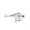 Helsinki Shad, variant on Rapala Rippin' Rap Crankbait 05 Firetiger