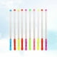 thumbnail image 5 of 12 barras luminosas LED de 48 cm, ideales para fiestas, conciertos, cumpleaños, festivales, colores aleatorios, 5 of 7