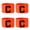A, variant on Comfortable Elastic Soccers Captain Armband Professional Football Captain Arm Bands Adjustable Soccer Armband Bands
