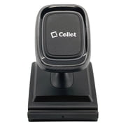 Cellet Air Vent Magnetic Phone Mount for Tesla Model 3 & Y – Secure & Adjustable Dashboard Holder for Smartphones