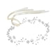 thumbnail image 5 of Tocado de boda Sunnimix Diadema para Mujer, 5 of 5