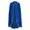 WQRG1-Blue, variant on Meichang Men Women Halloween Cloak Long Renaissance Velvet Cape Full Length Medieval Cloak Party Cosplay Cloaks