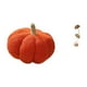 thumbnail image 5 of Almohadas de calabaza de Halloween, almohada de peluche, escultura decorativa, estatua, cojín suave, regalo único adecuado para familiares, amigos, de, 5 of 8