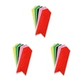 thumbnail image 2 of ZheElen 5 Pieces Bike Sticker Bicycle Frame Guard Waterproof Anti-slip Chassis Cover Small Assort 5Pieces 3Set, 2 of 6
