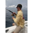 thumbnail image 5 of Penn Spinfisher V Spinning Reel and Fishing Rod Combo, 5 of 7