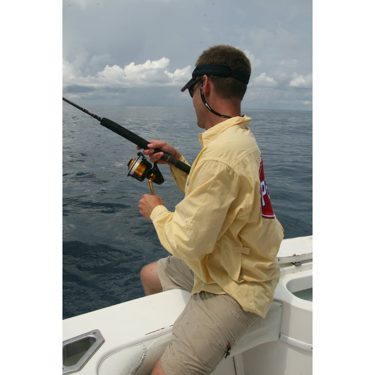  Penn 1259879 Spinfisher V Spinning Fishing Reel, 8500 :  Spinning Fishing Reels : Sports & Outdoors